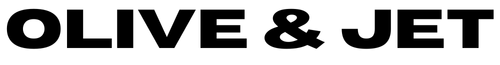 Olive & Jet
