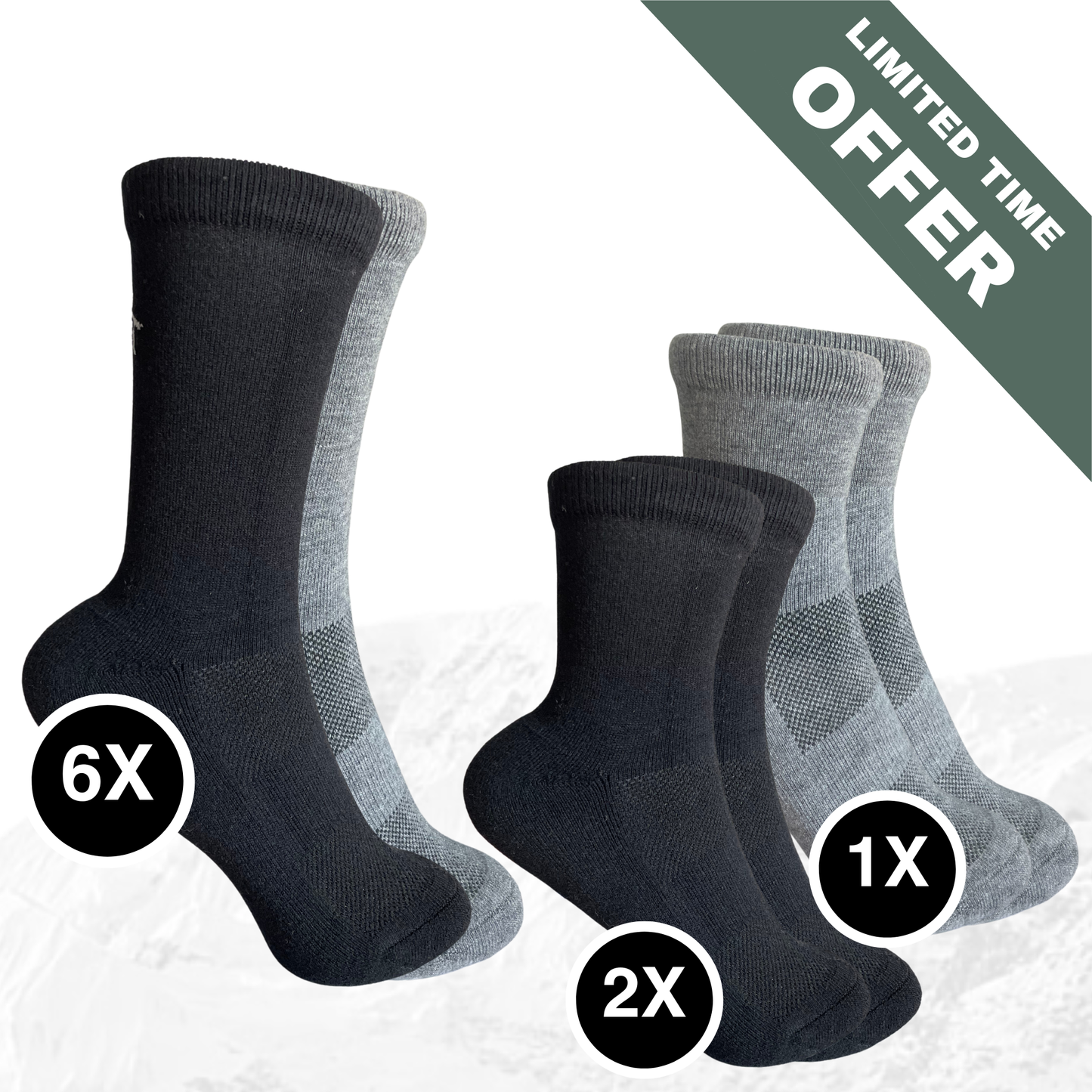 Buy 6, Get 3 Free Bundle