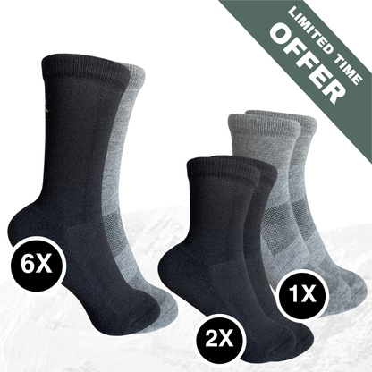 Buy 6, Get 3 Free Bundle