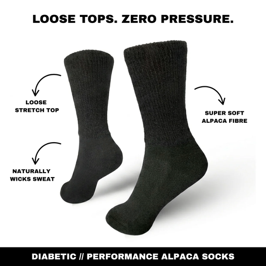 Diabetic Socks