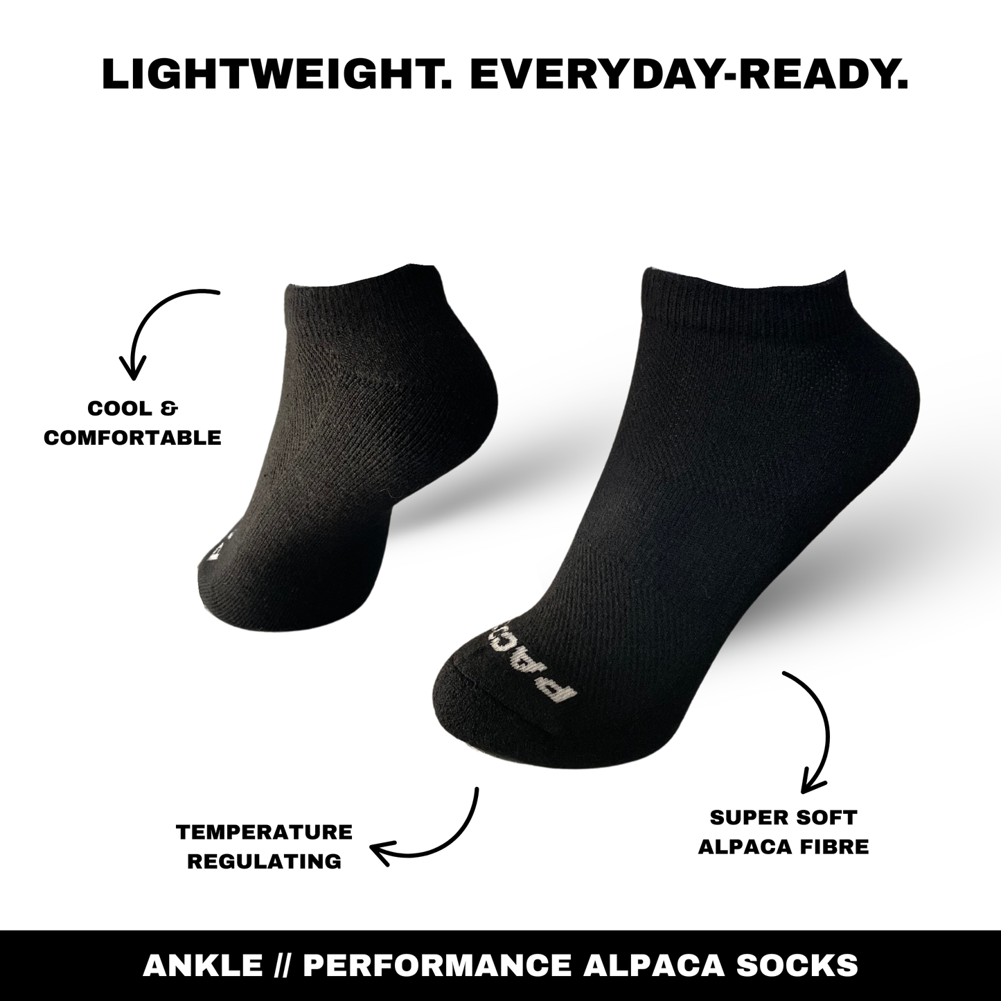 Ankle Socks