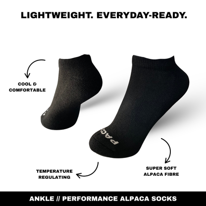 Ankle Socks