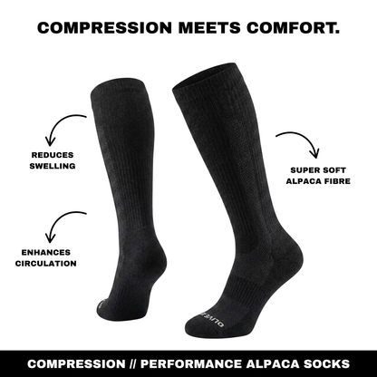 Compression Socks