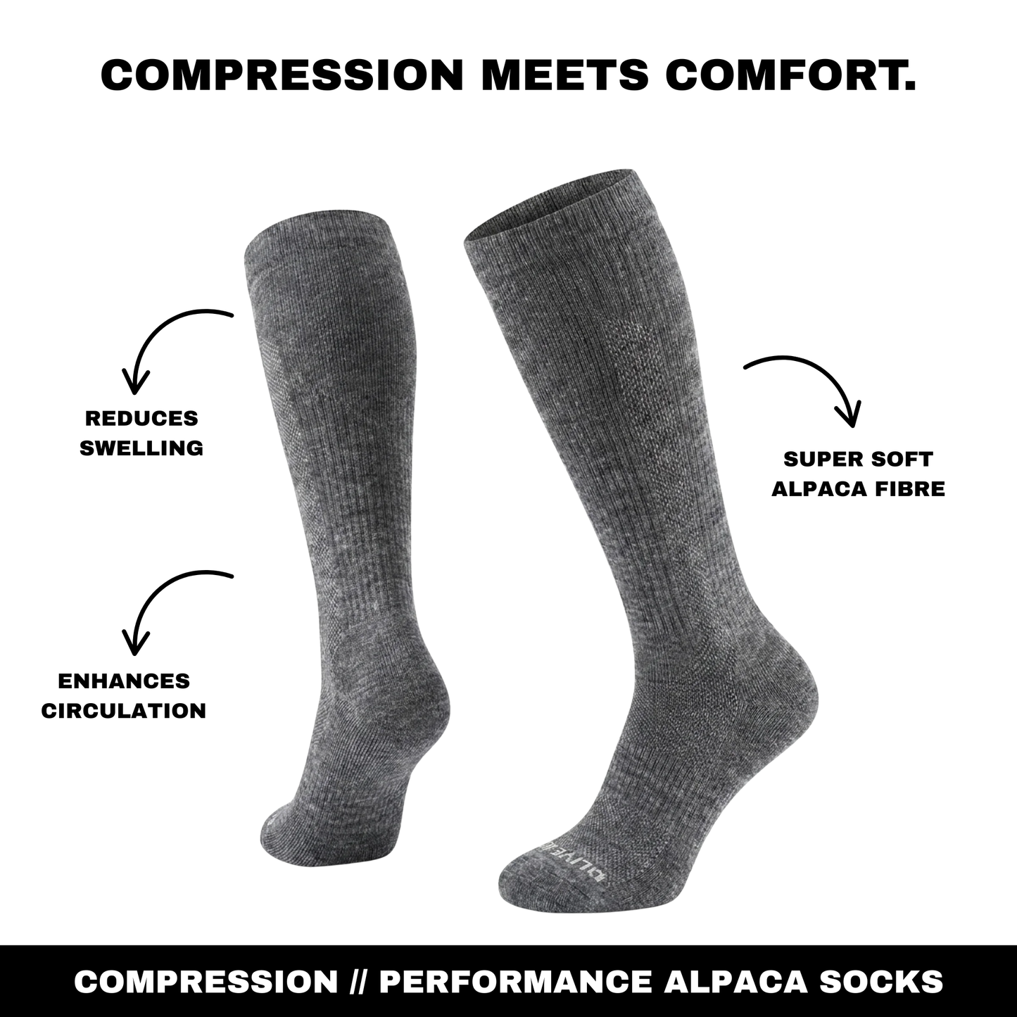 Compression Socks