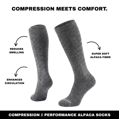 Compression Socks