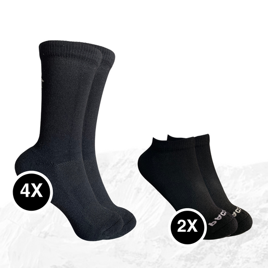 Starter Bundle