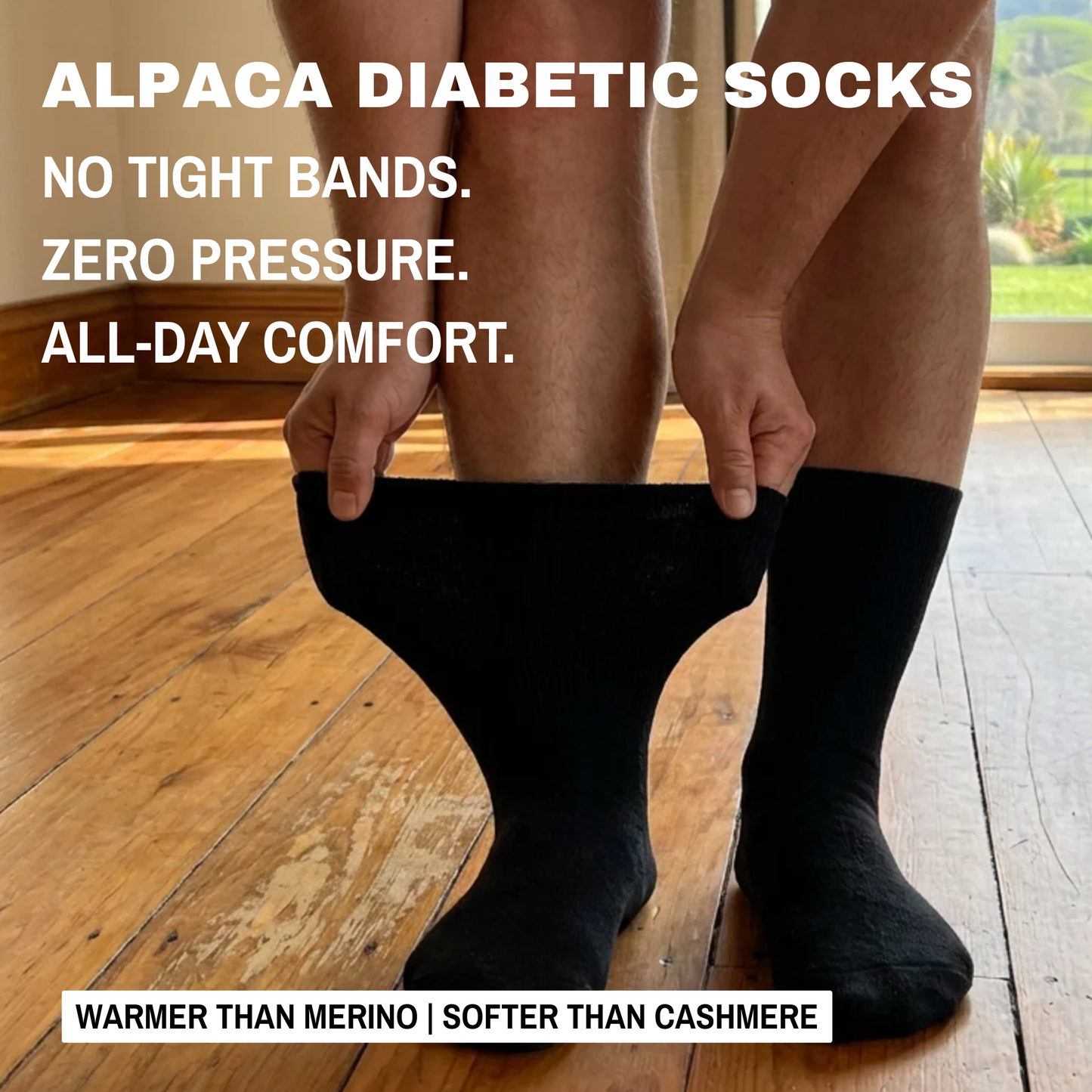 Diabetic Socks