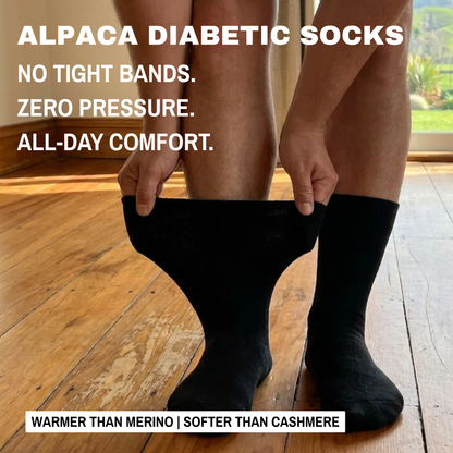 Diabetic Socks