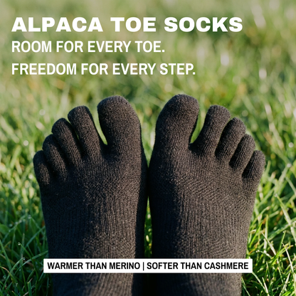 Toe Socks