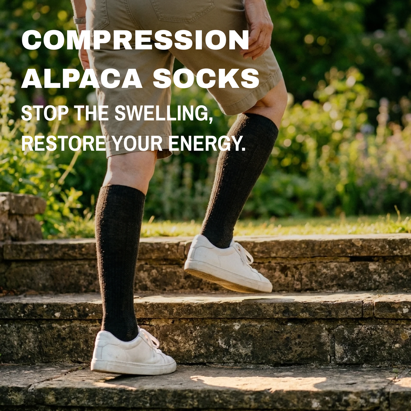 Compression Socks