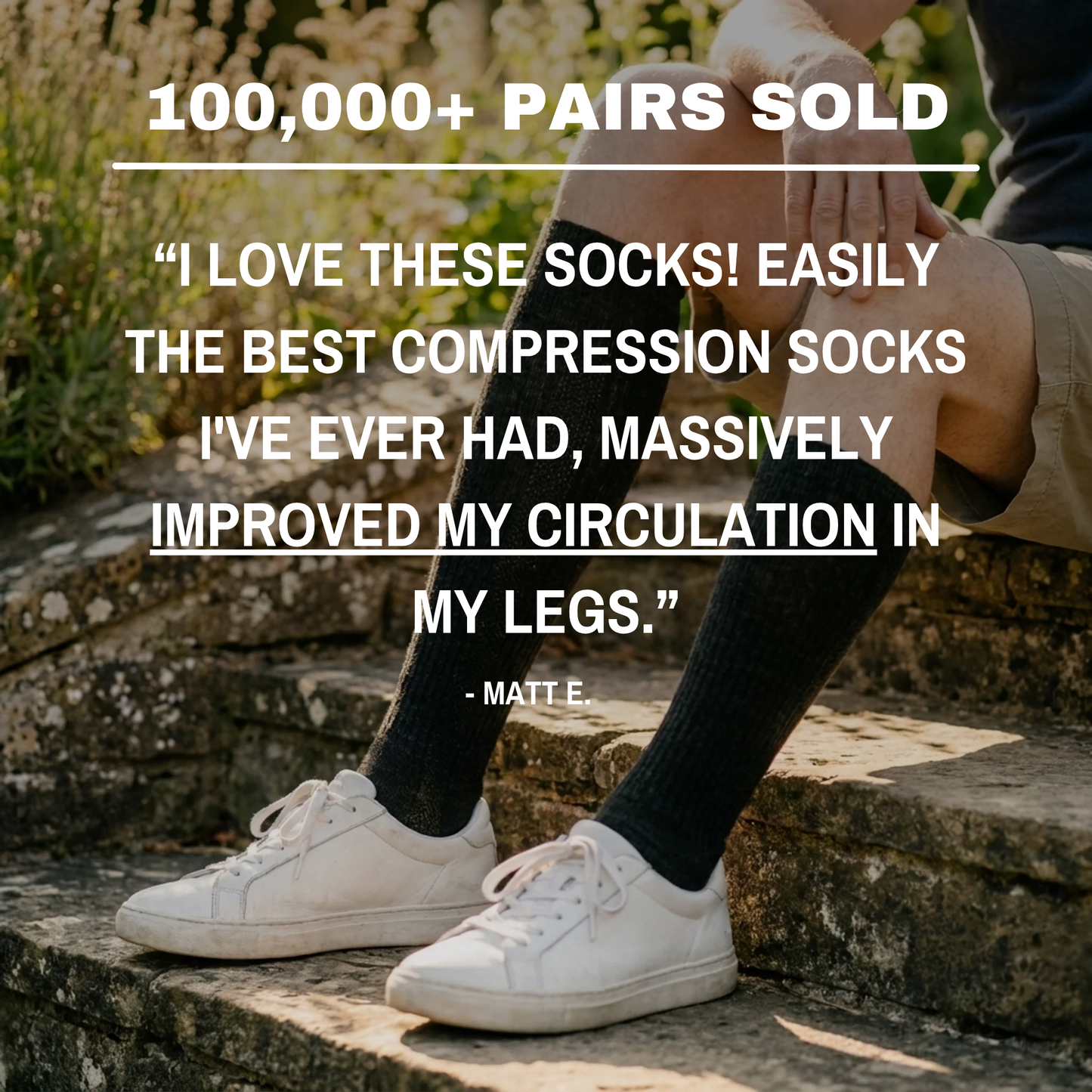 Compression Socks