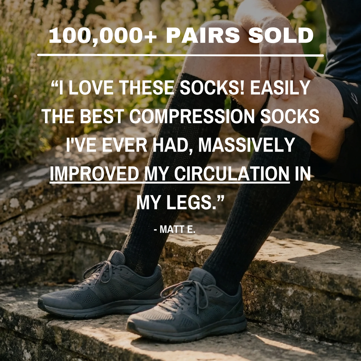 Compression Socks
