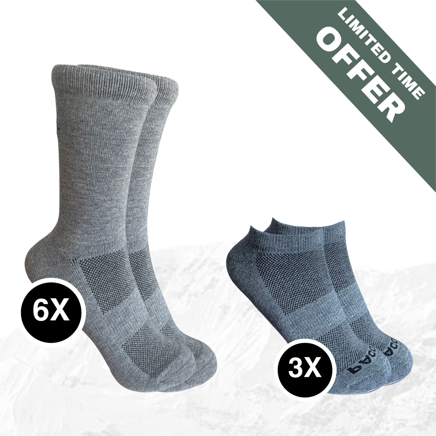 Buy 6, Get 3 Free Bundle