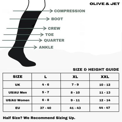 Compression Socks